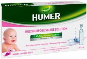 hummer multipurpose saline solution